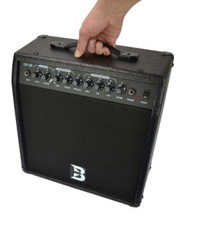 Bryce Music Guitar Amplifier 30W 